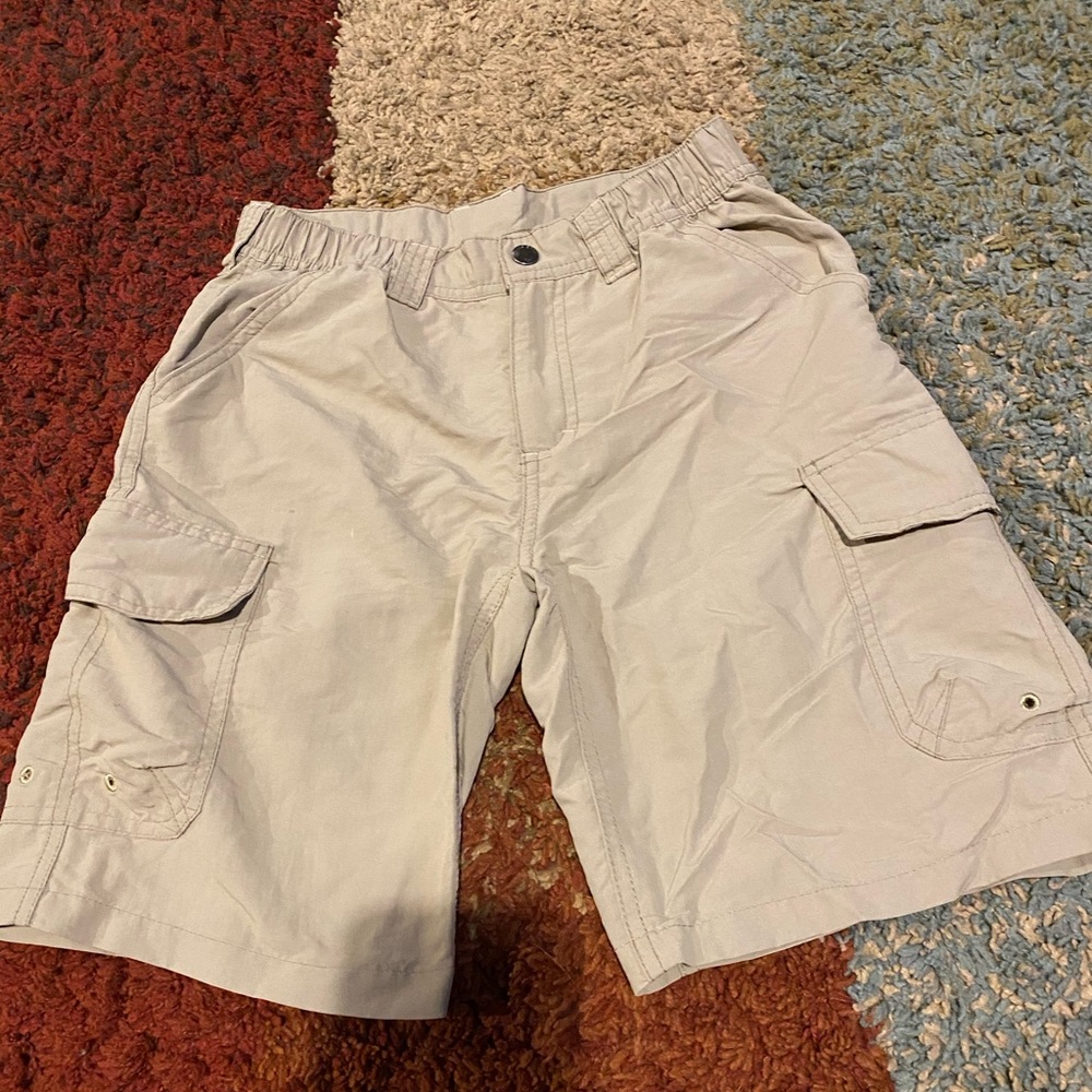 Boys quick dry shorts